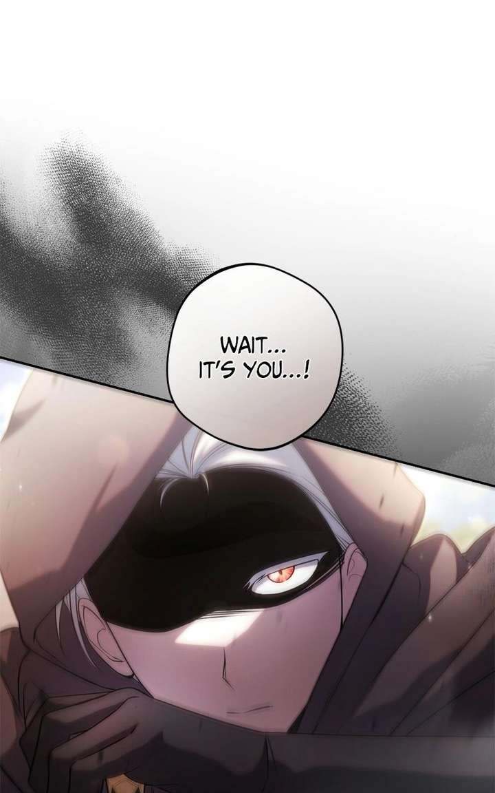 The villain tyrant has returned Chapter 71 - Page 34