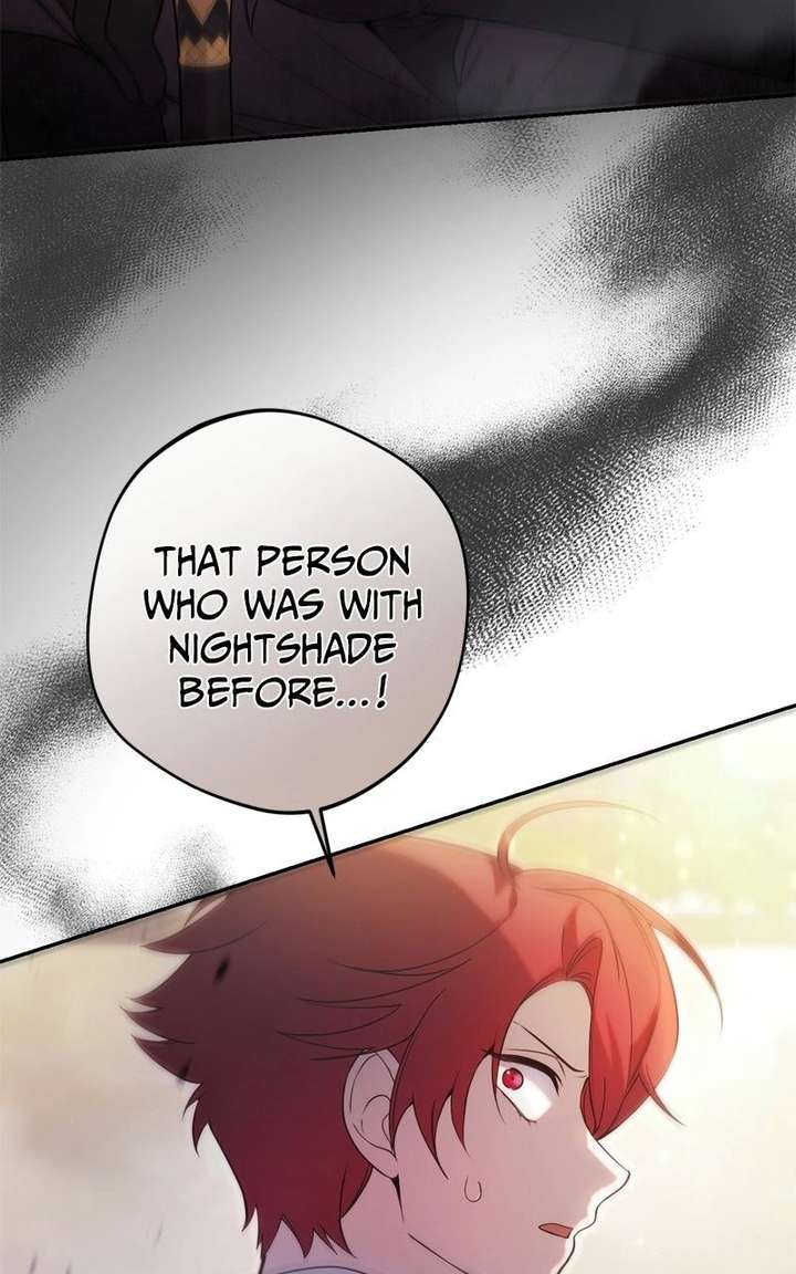 The villain tyrant has returned Chapter 71 - Page 35