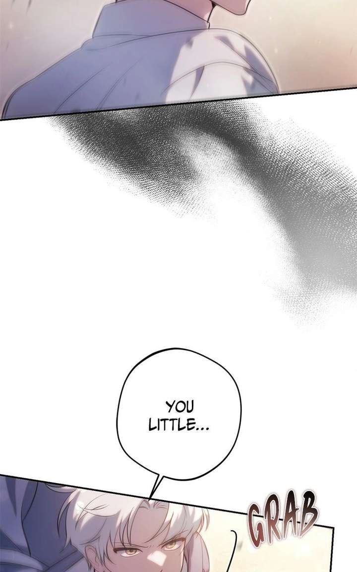 The villain tyrant has returned Chapter 71 - Page 36