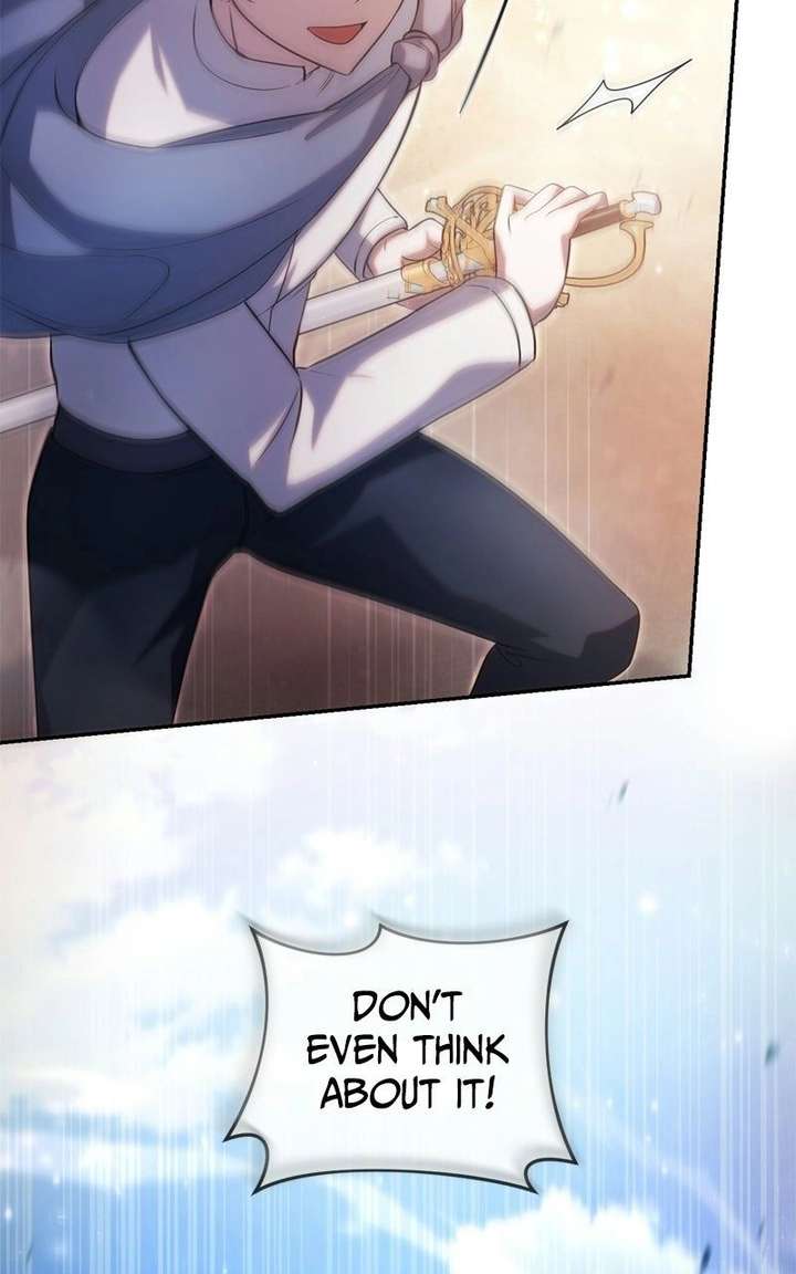 The villain tyrant has returned Chapter 71 - Page 37