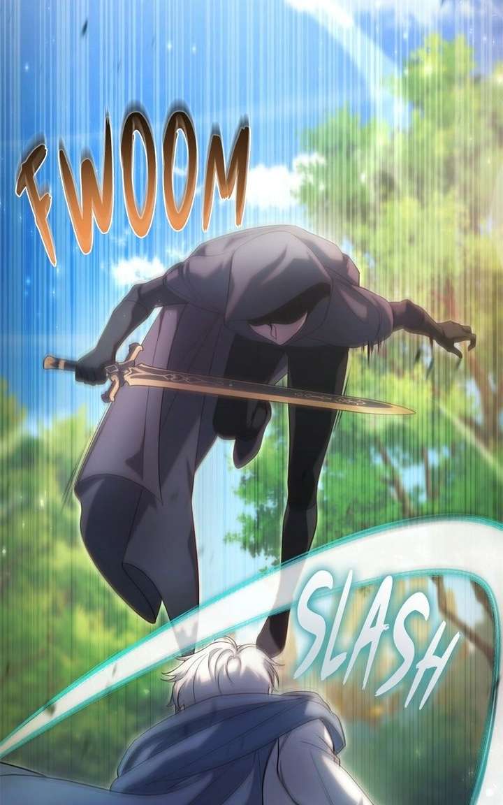 The villain tyrant has returned Chapter 71 - Page 38