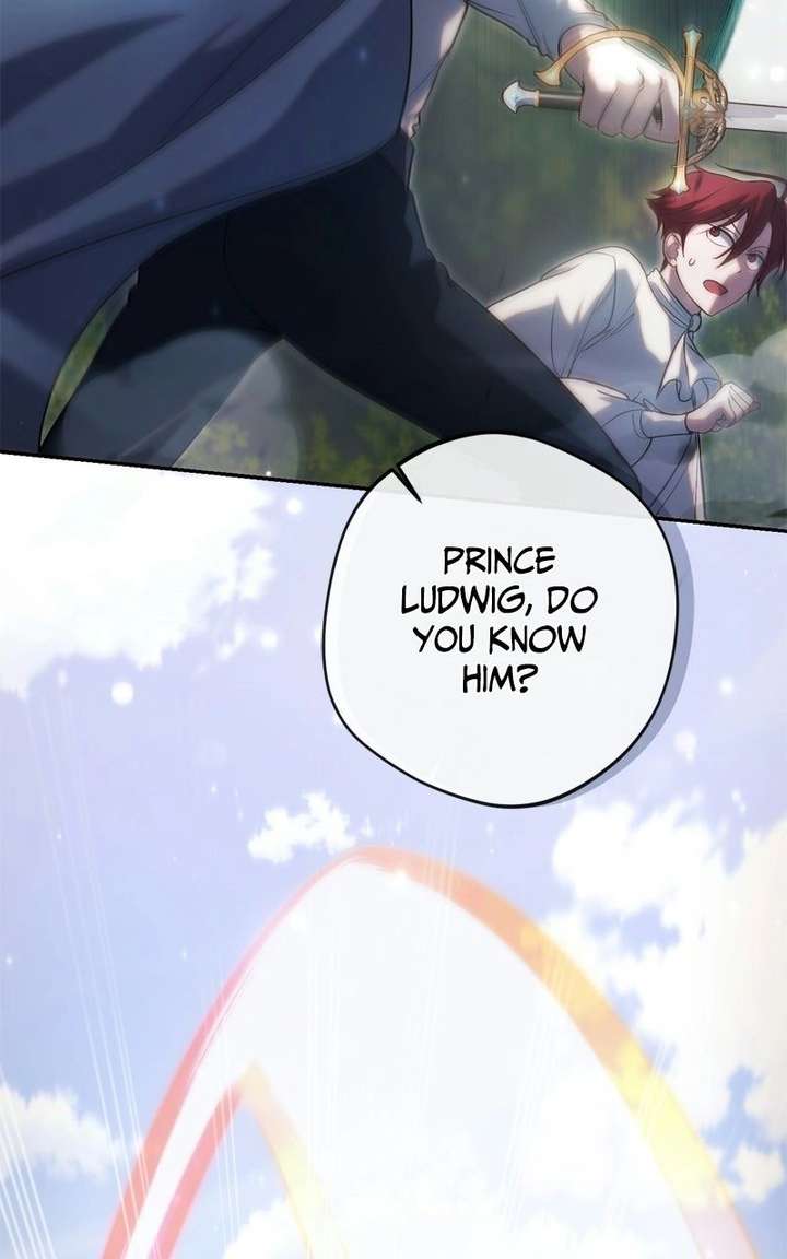 The villain tyrant has returned Chapter 71 - Page 39