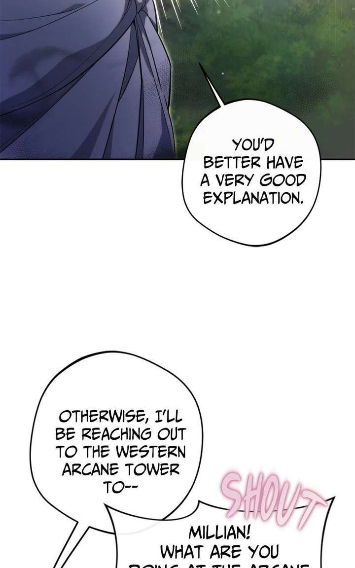 The villain tyrant has returned Chapter 71 - Page 4