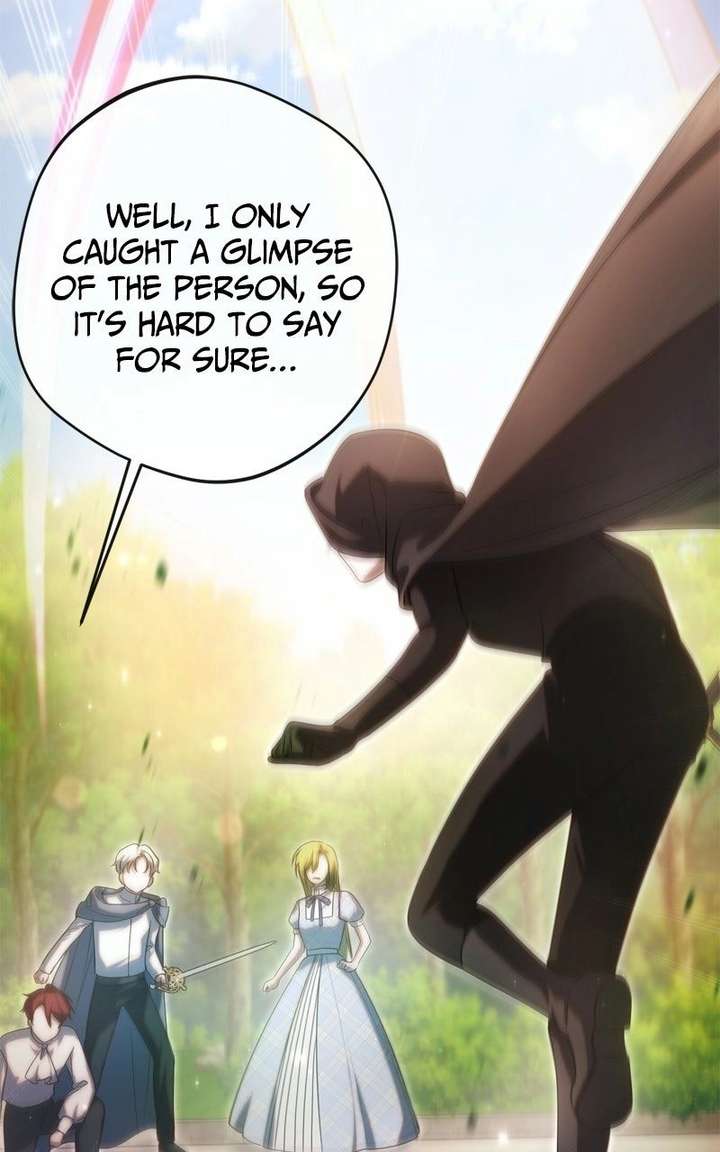 The villain tyrant has returned Chapter 71 - Page 40