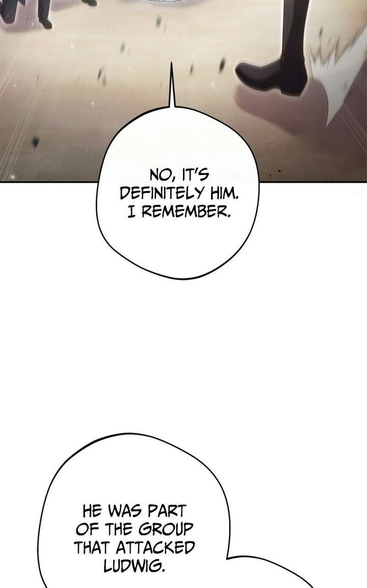 The villain tyrant has returned Chapter 71 - Page 41