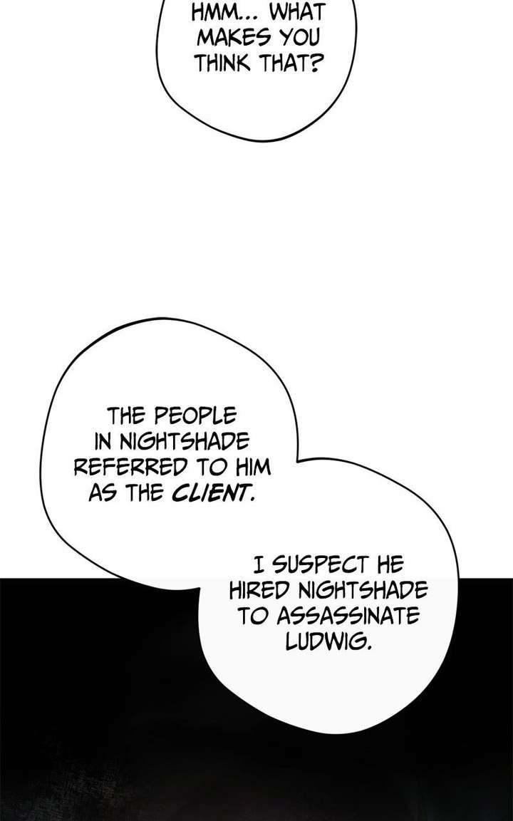 The villain tyrant has returned Chapter 71 - Page 43