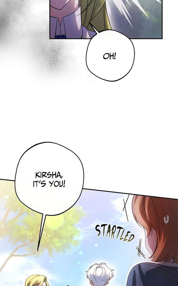 The villain tyrant has returned Chapter 71 - Page 46