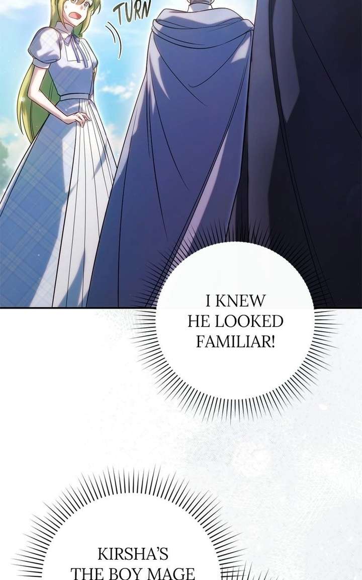 The villain tyrant has returned Chapter 71 - Page 47