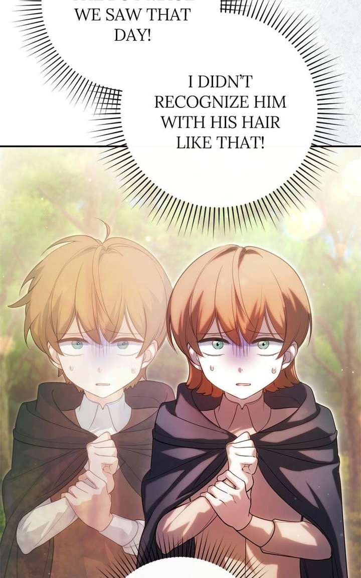 The villain tyrant has returned Chapter 71 - Page 48