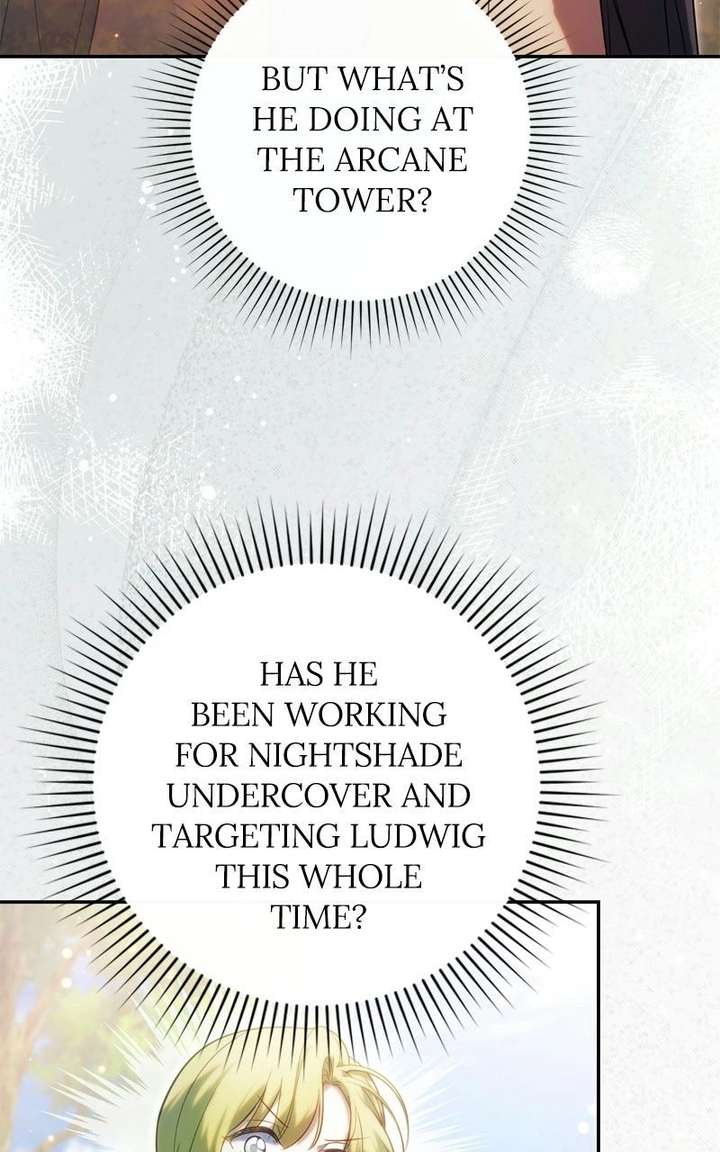 The villain tyrant has returned Chapter 71 - Page 49