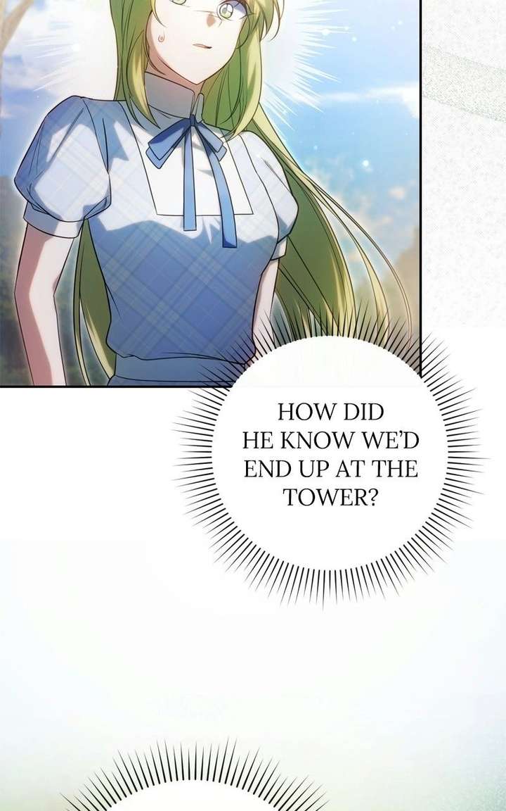 The villain tyrant has returned Chapter 71 - Page 50