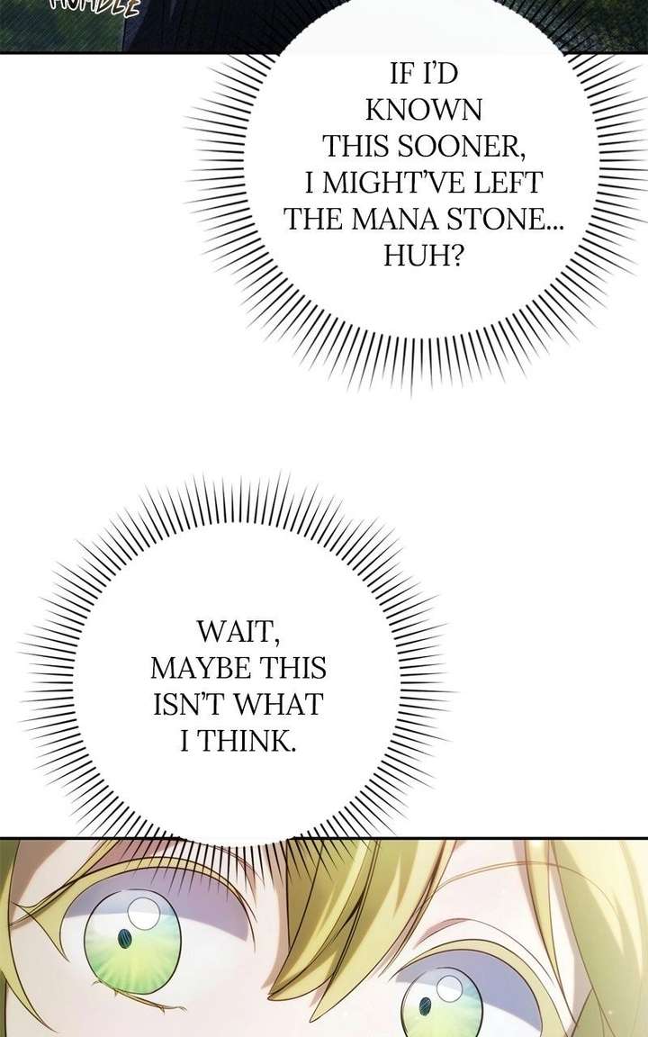 The villain tyrant has returned Chapter 71 - Page 52