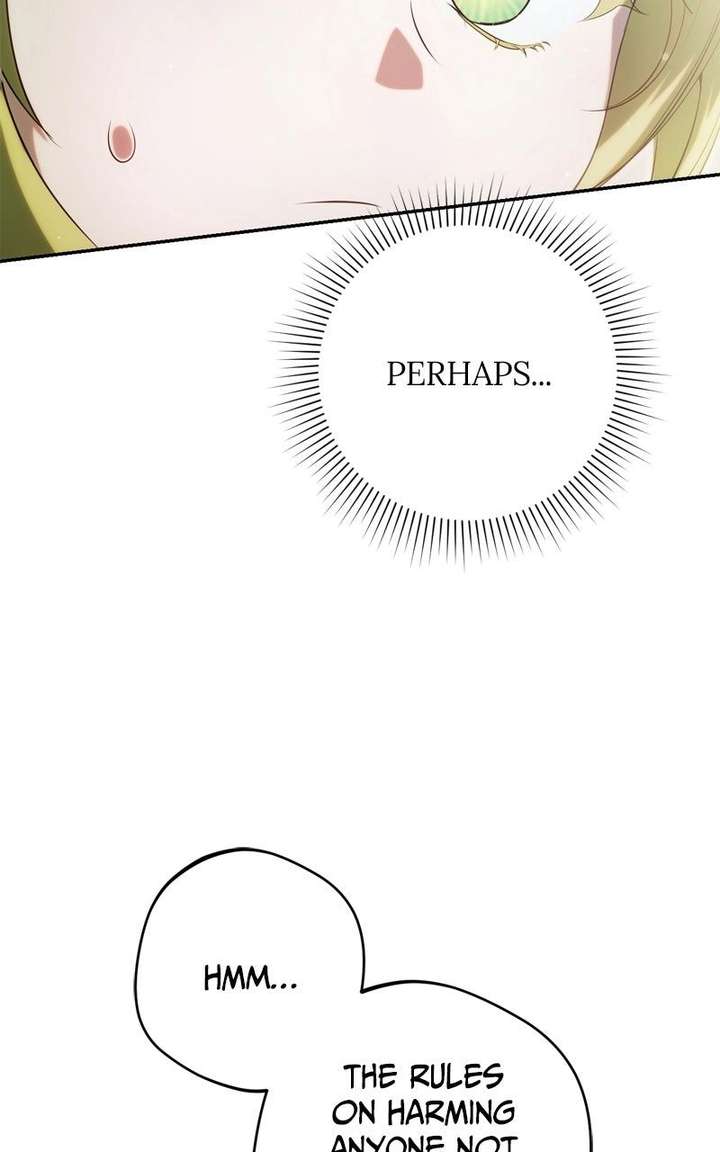 The villain tyrant has returned Chapter 71 - Page 53