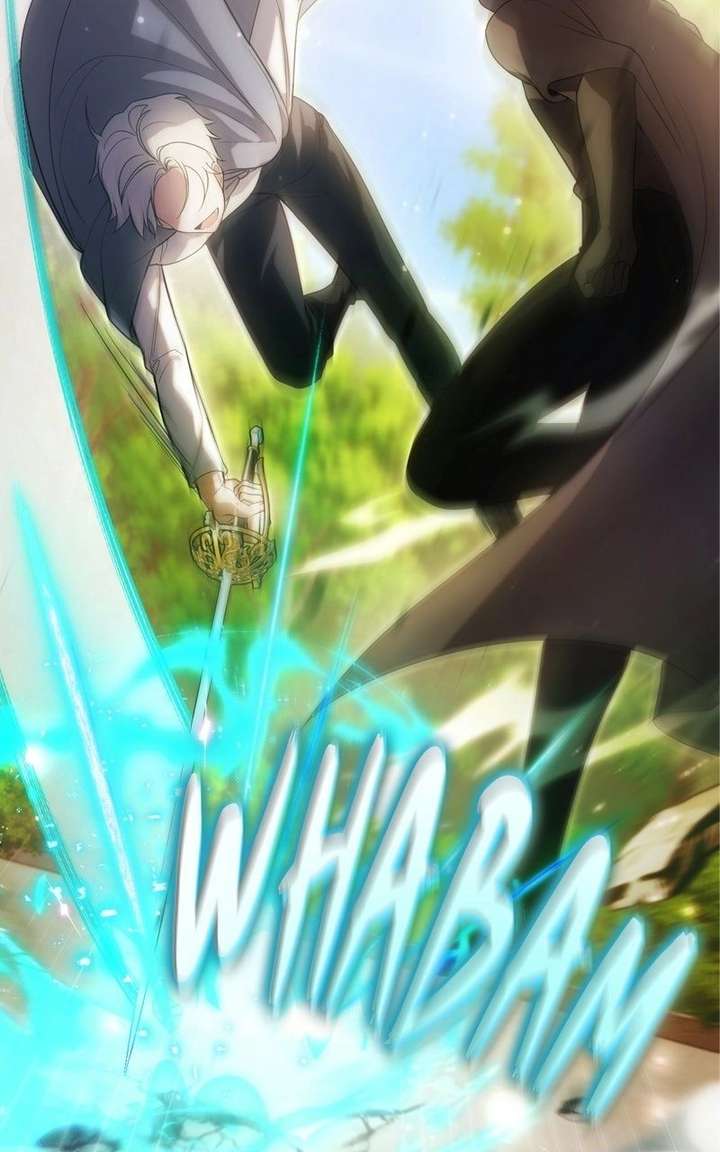 The villain tyrant has returned Chapter 71 - Page 59