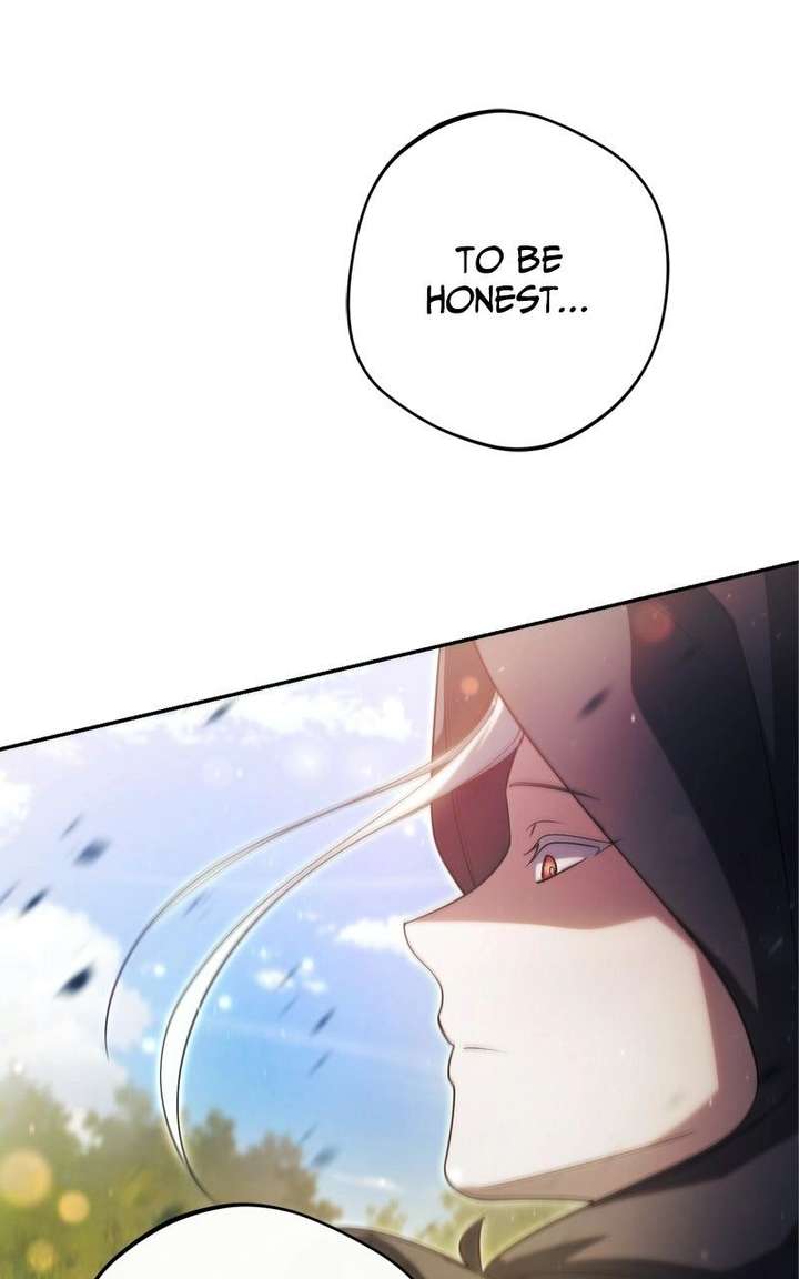 The villain tyrant has returned Chapter 71 - Page 61