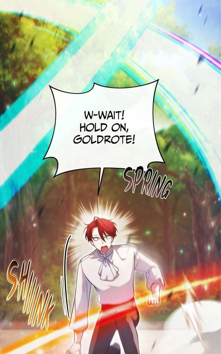 The villain tyrant has returned Chapter 71 - Page 63