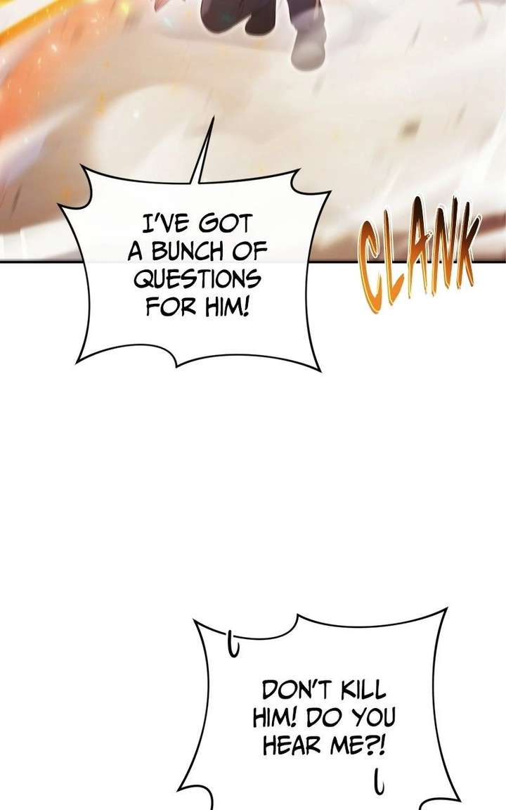 The villain tyrant has returned Chapter 71 - Page 64