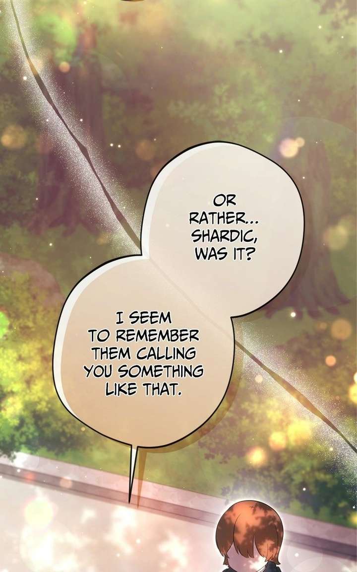 The villain tyrant has returned Chapter 71 - Page 66