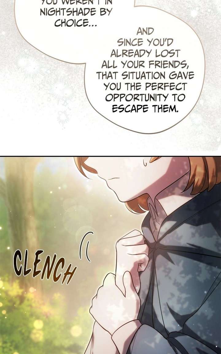 The villain tyrant has returned Chapter 71 - Page 74