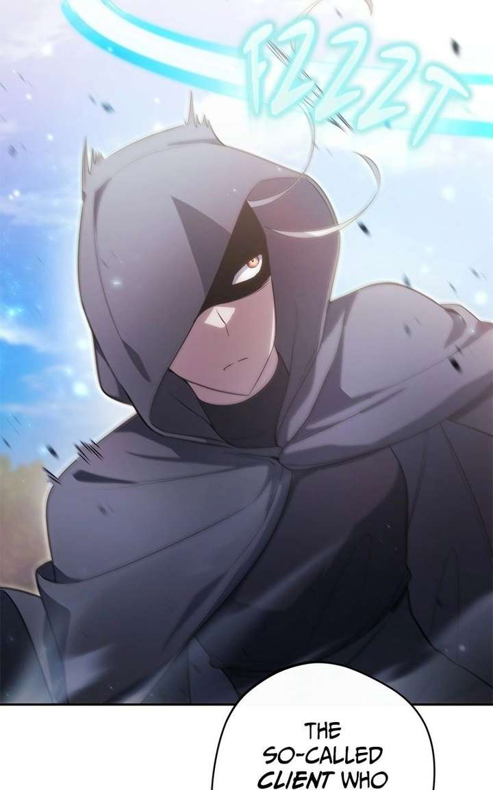 The villain tyrant has returned Chapter 71 - Page 76