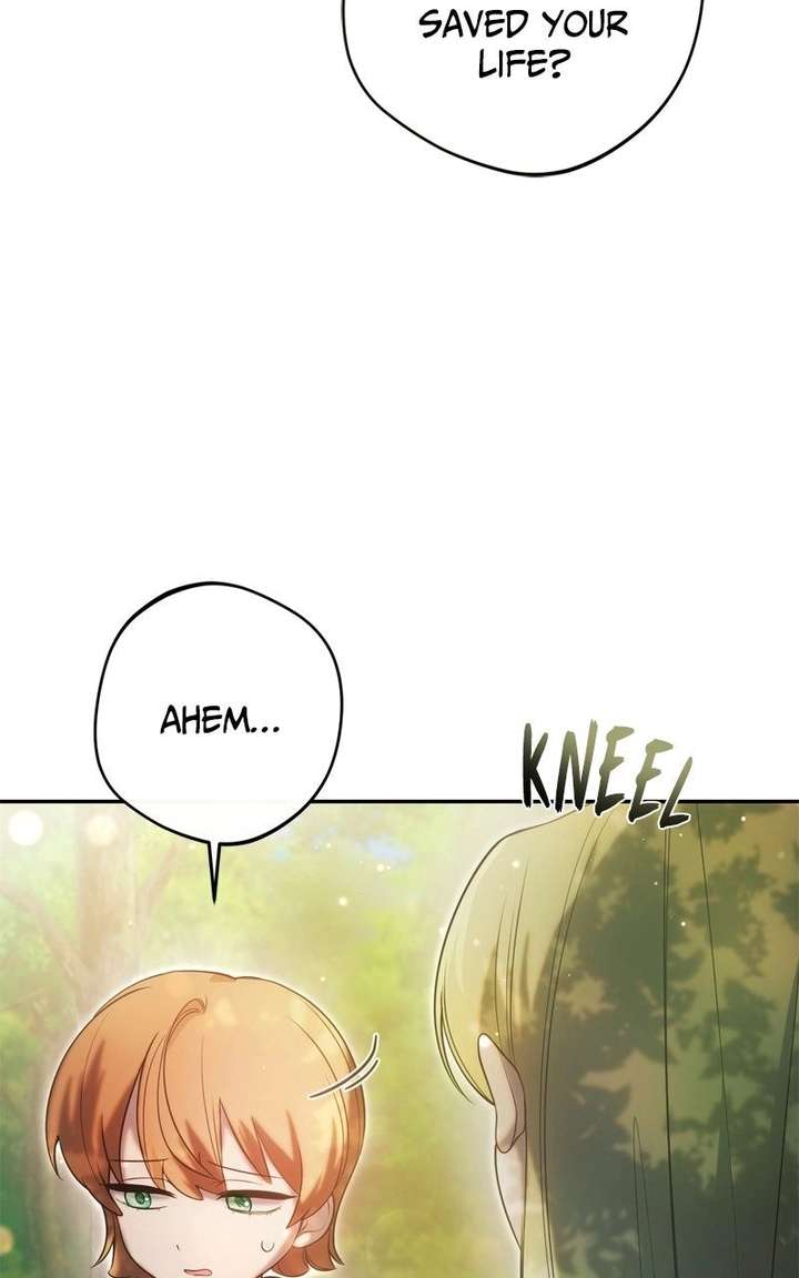 The villain tyrant has returned Chapter 71 - Page 77