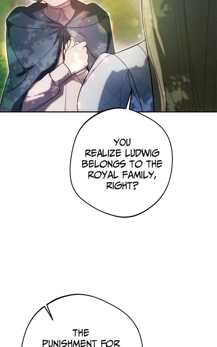 The villain tyrant has returned Chapter 71 - Page 78