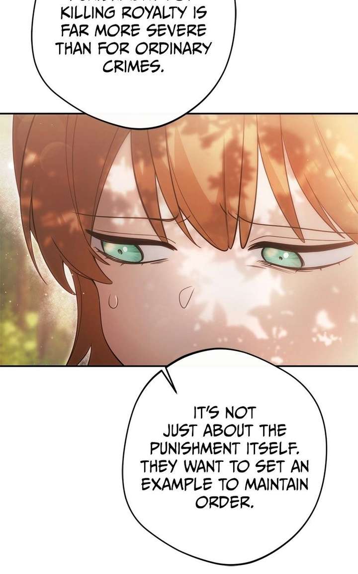 The villain tyrant has returned Chapter 71 - Page 79