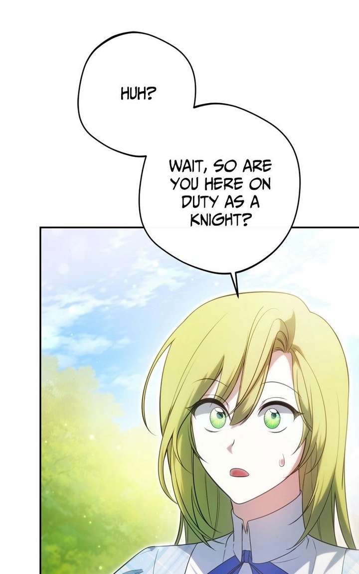 The villain tyrant has returned Chapter 71 - Page 8