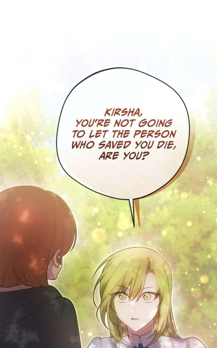 The villain tyrant has returned Chapter 71 - Page 80