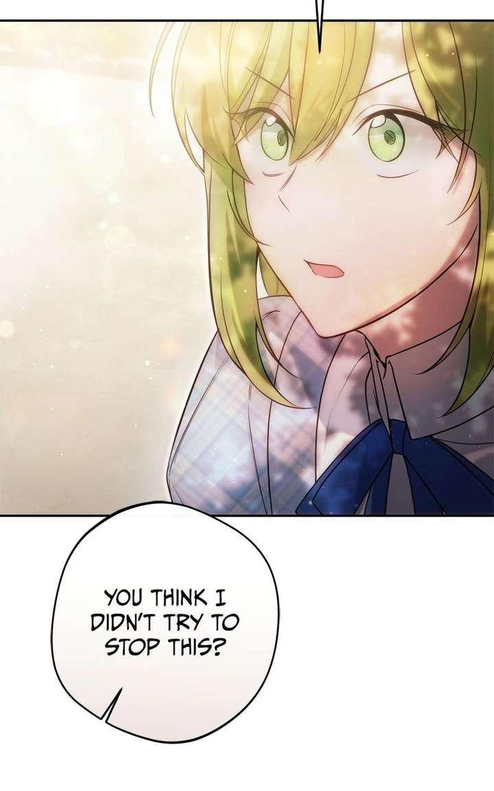 The villain tyrant has returned Chapter 71 - Page 82