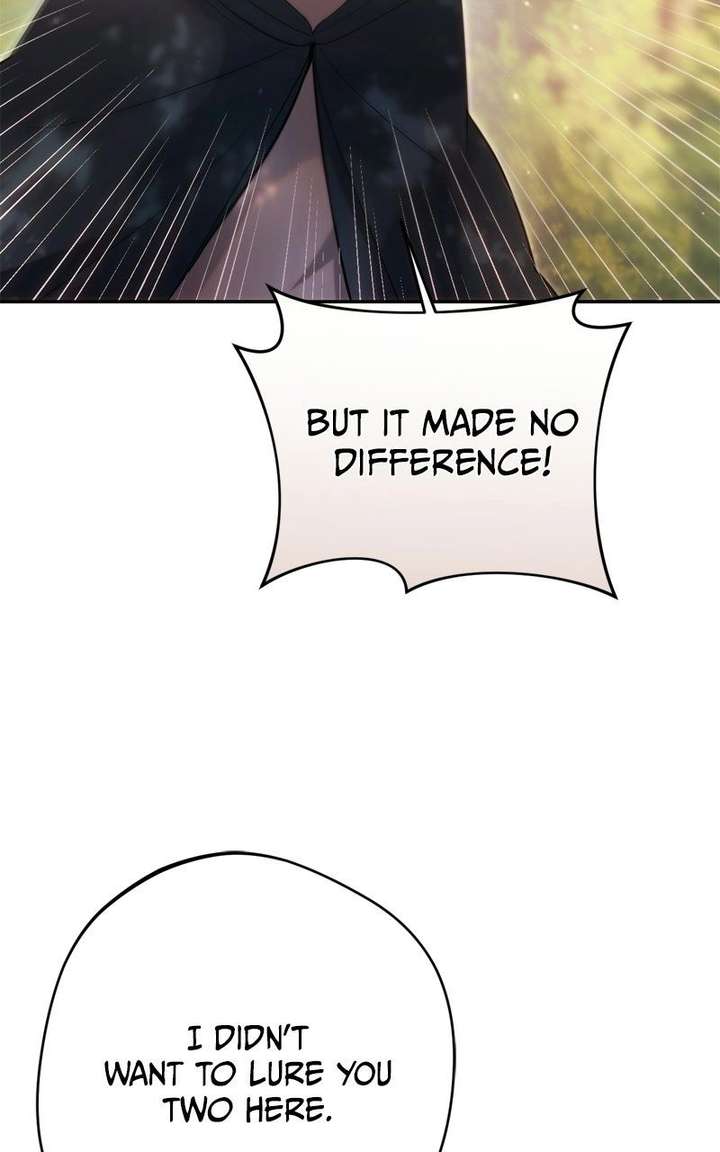 The villain tyrant has returned Chapter 71 - Page 84