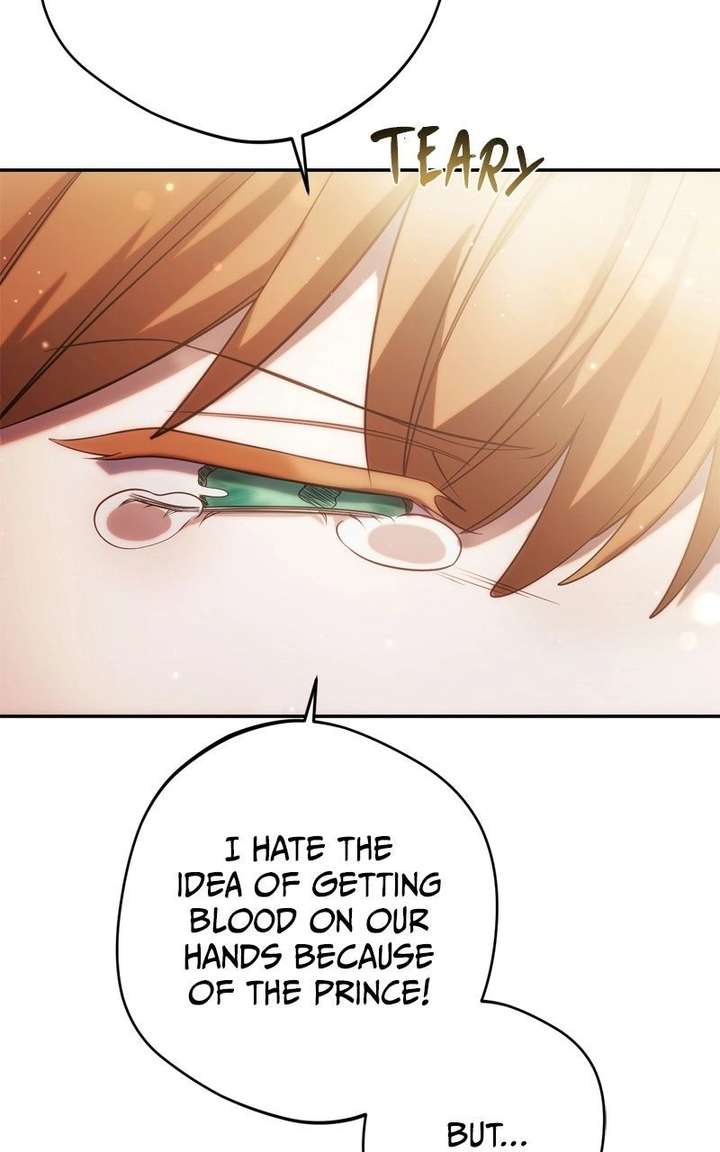 The villain tyrant has returned Chapter 71 - Page 85