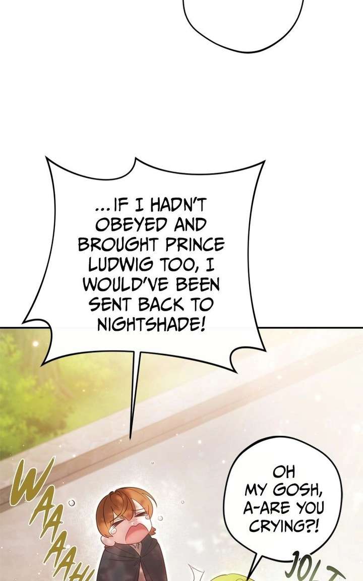 The villain tyrant has returned Chapter 71 - Page 86