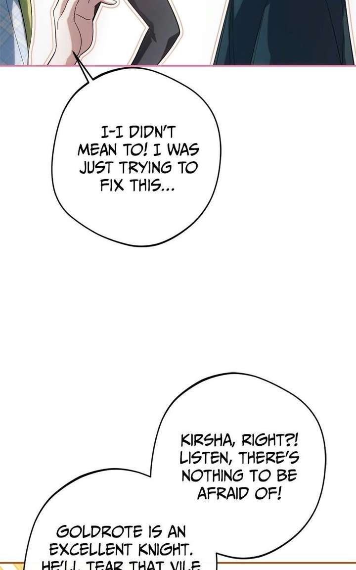 The villain tyrant has returned Chapter 71 - Page 89