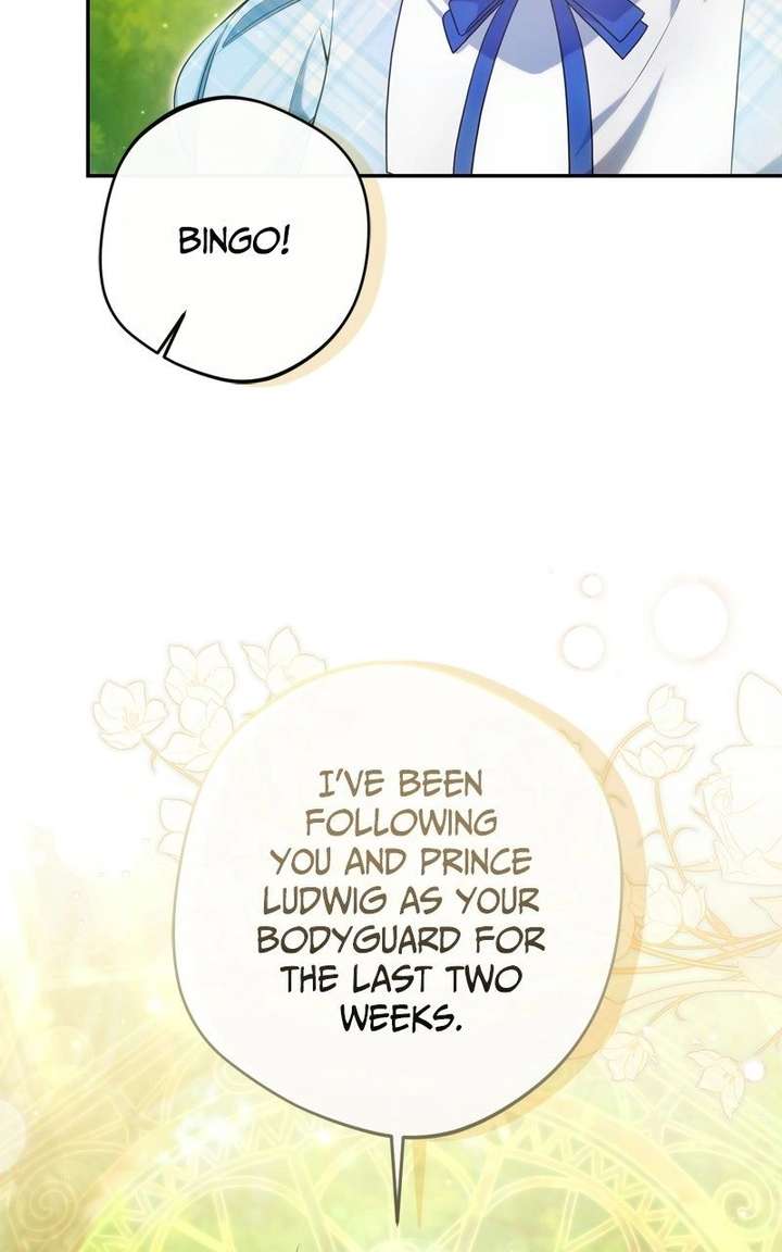 The villain tyrant has returned Chapter 71 - Page 9