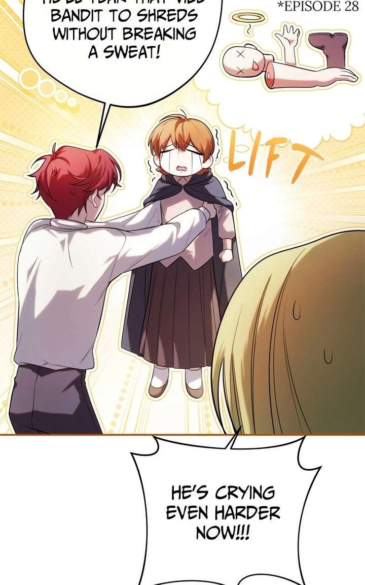 The villain tyrant has returned Chapter 71 - Page 90