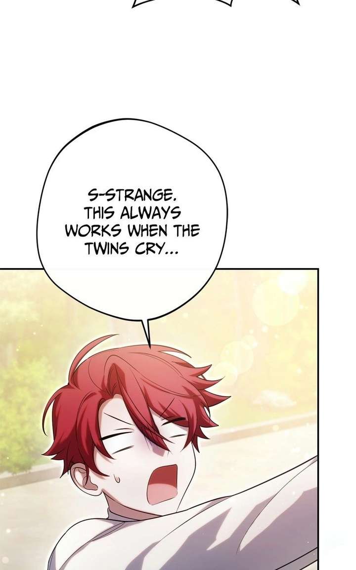 The villain tyrant has returned Chapter 71 - Page 91