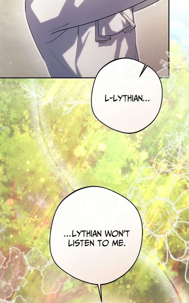 The villain tyrant has returned Chapter 71 - Page 92