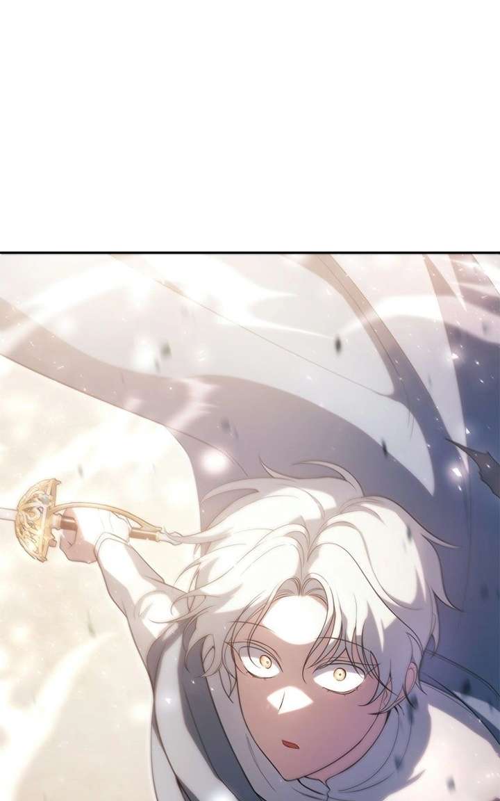 The villain tyrant has returned Chapter 71 - Page 97