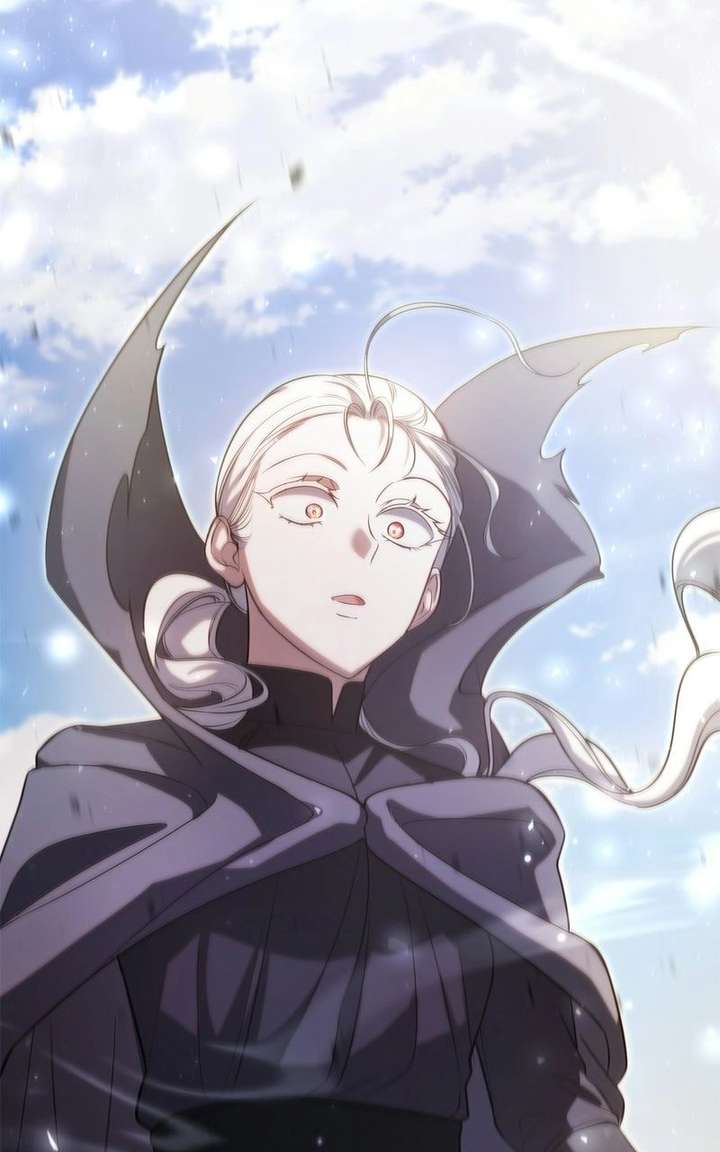 The villain tyrant has returned Chapter 71 - Page 99