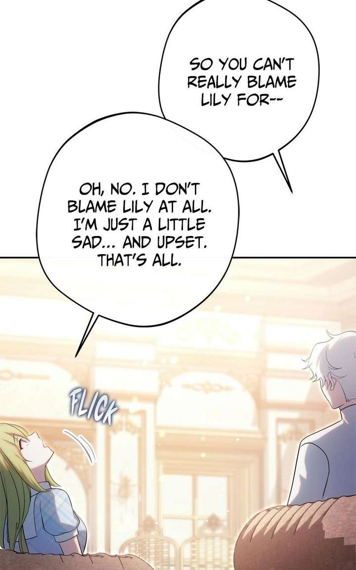 The villain tyrant has returned Chapter 72 - Page 100