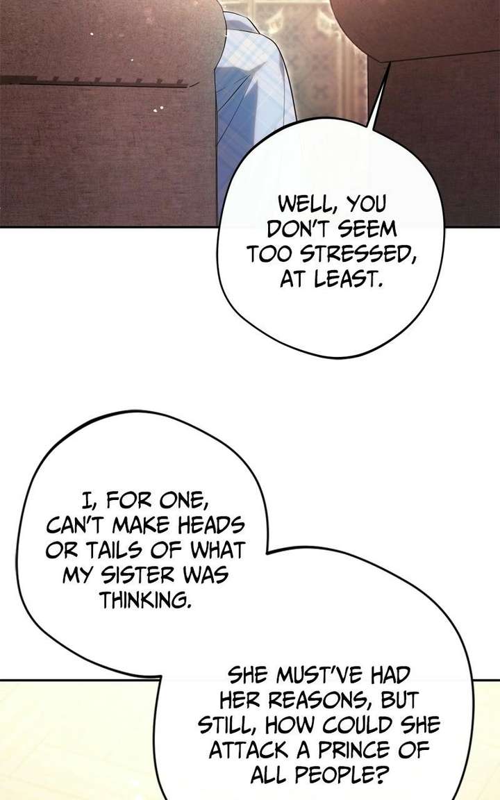 The villain tyrant has returned Chapter 72 - Page 101