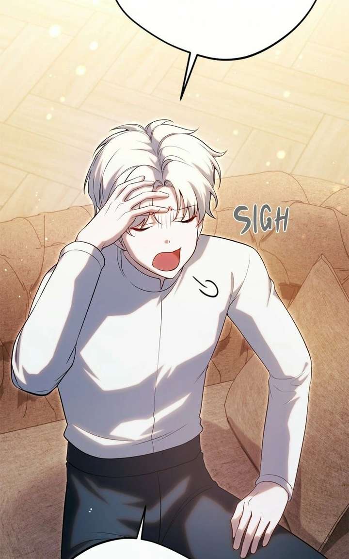 The villain tyrant has returned Chapter 72 - Page 102