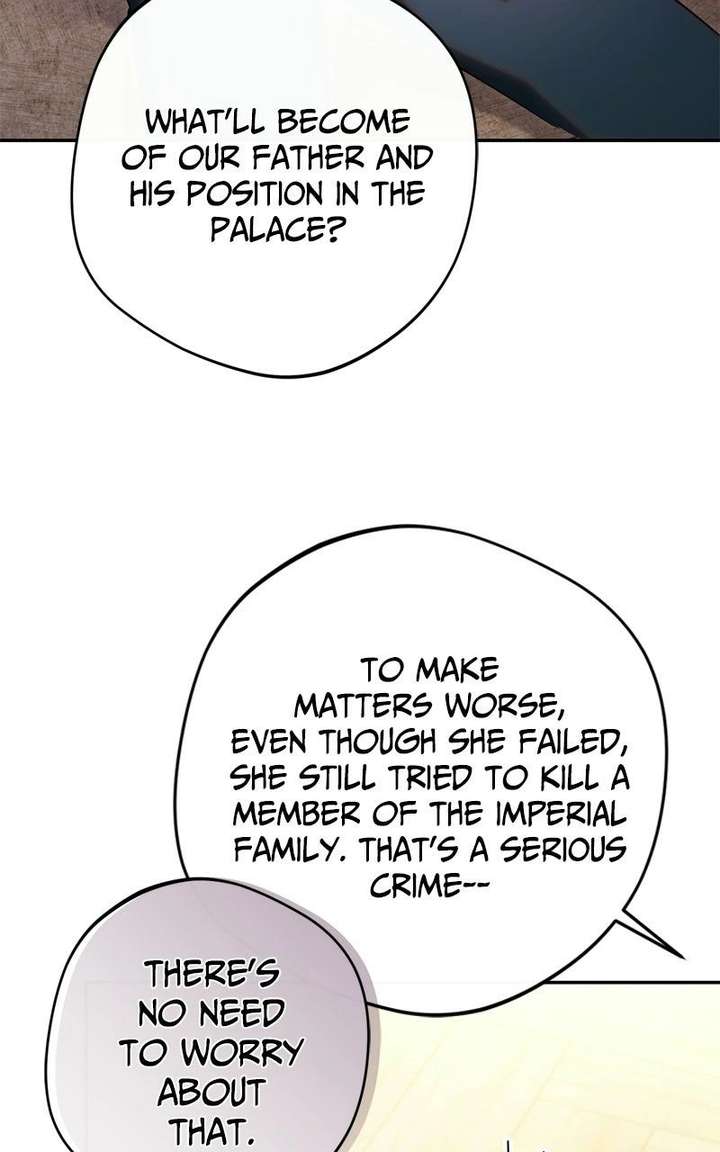 The villain tyrant has returned Chapter 72 - Page 103