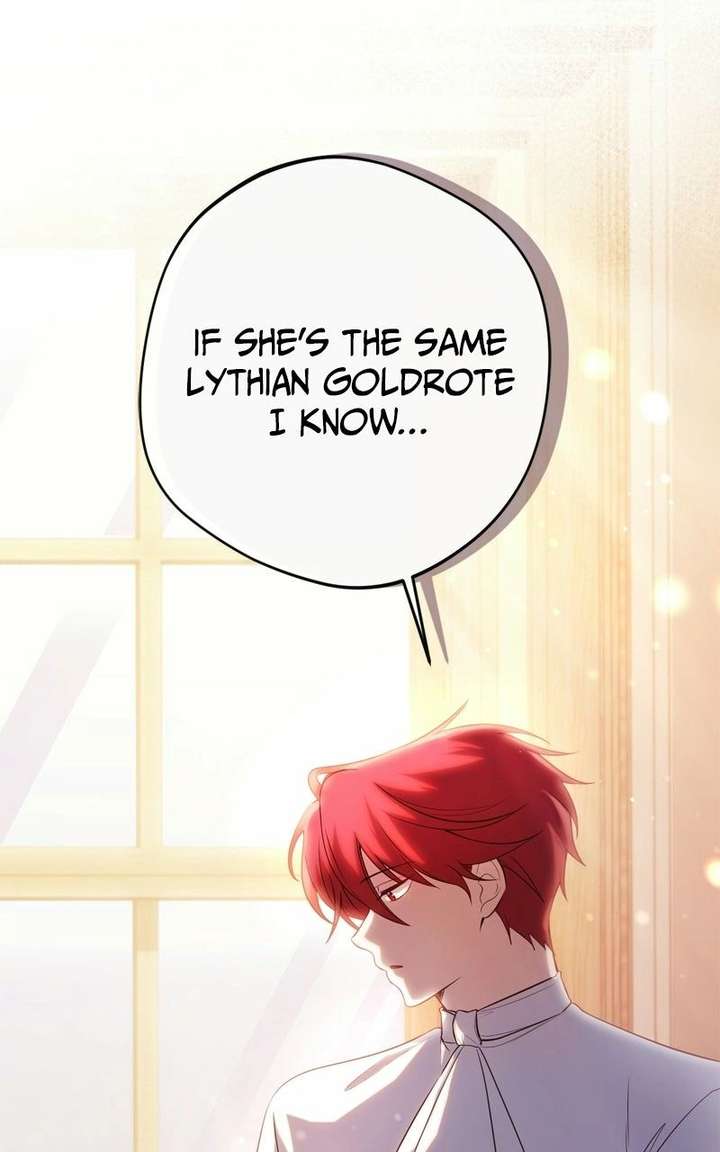 The villain tyrant has returned Chapter 72 - Page 105