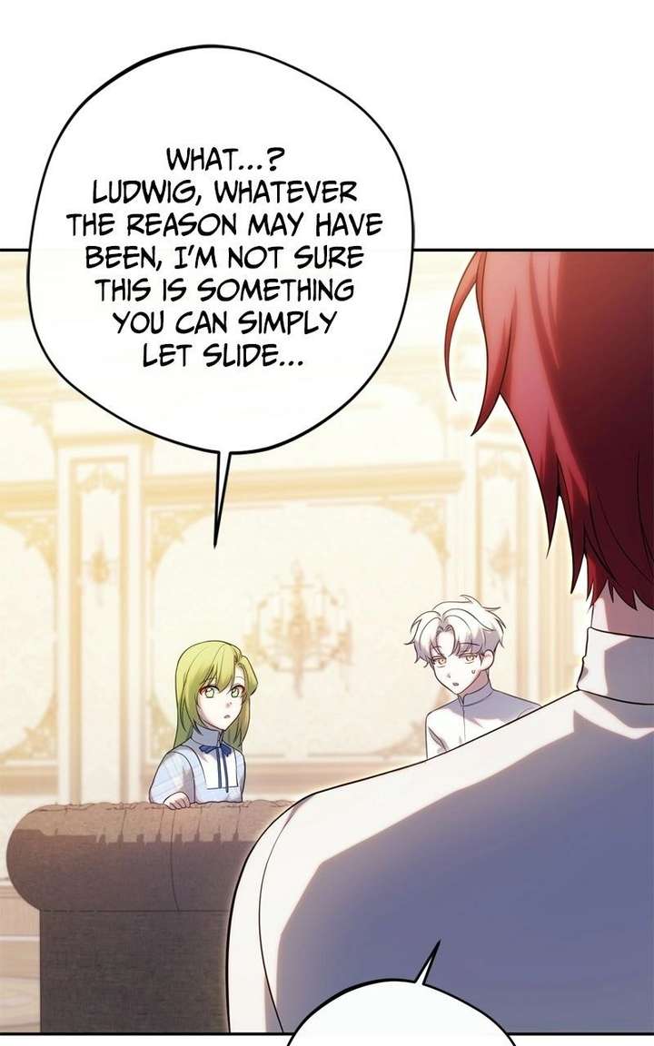 The villain tyrant has returned Chapter 72 - Page 107