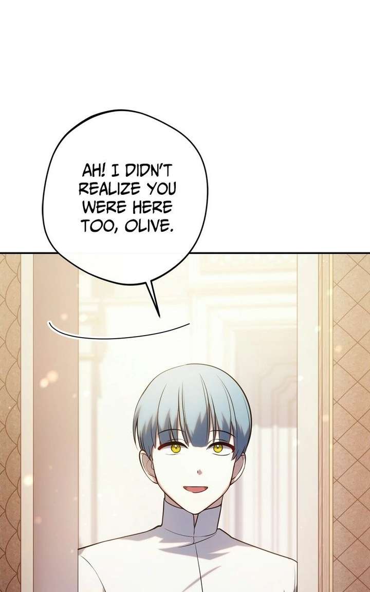 The villain tyrant has returned Chapter 72 - Page 111