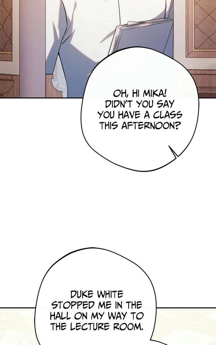 The villain tyrant has returned Chapter 72 - Page 112