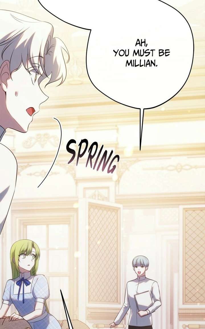 The villain tyrant has returned Chapter 72 - Page 113