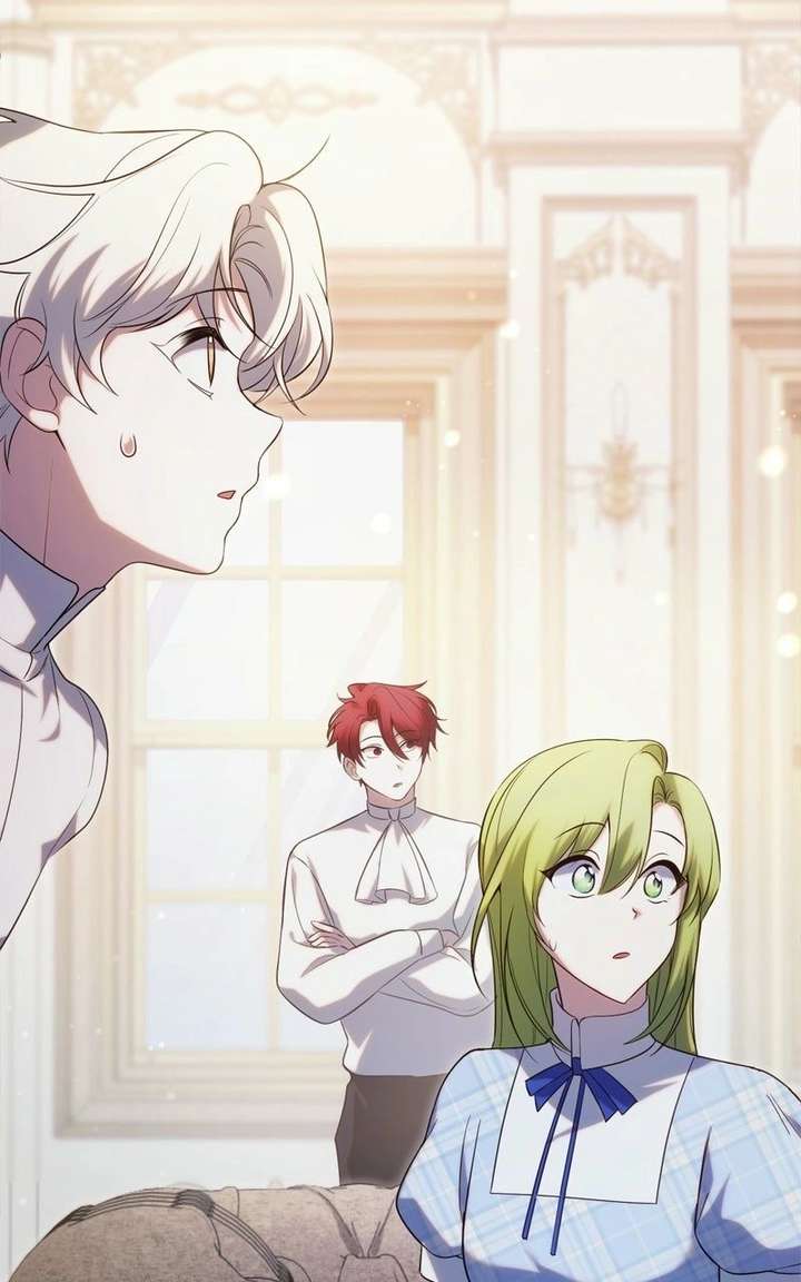 The villain tyrant has returned Chapter 72 - Page 115